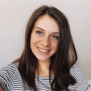 Meet your Posher, Alyssa